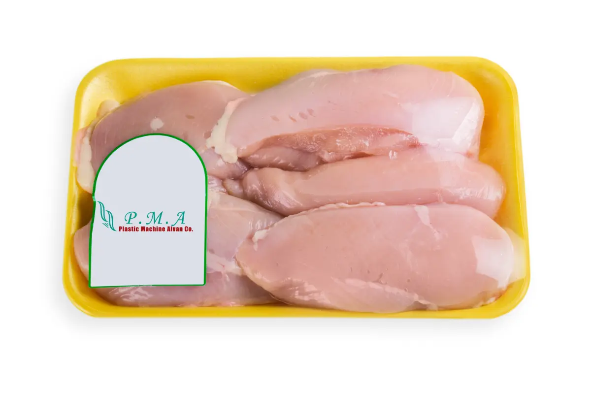 chicken packaging