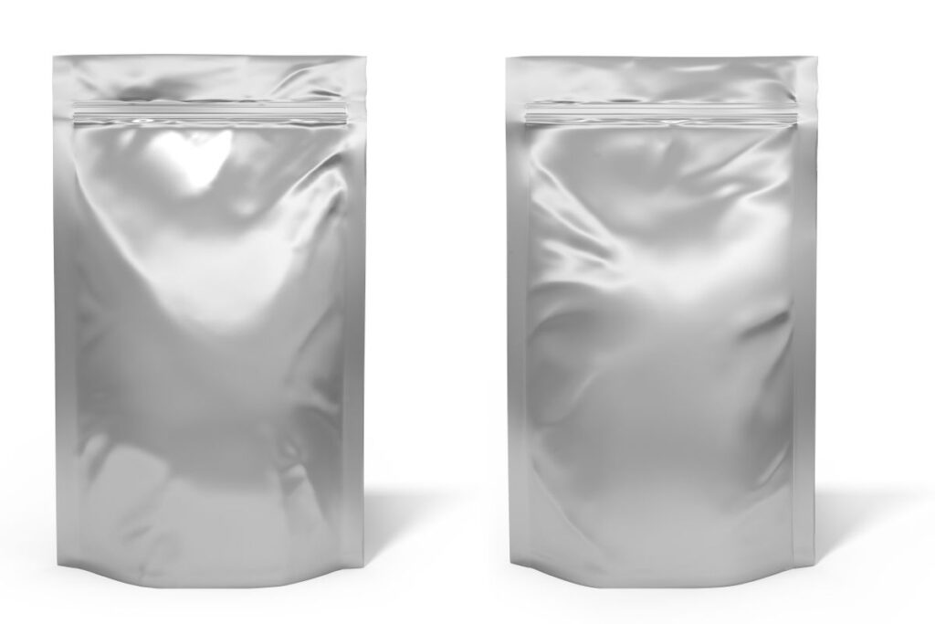 flexible Food Packaging Materials
