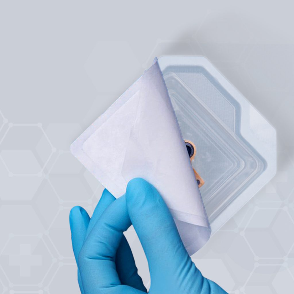 پوشش هیت سیل