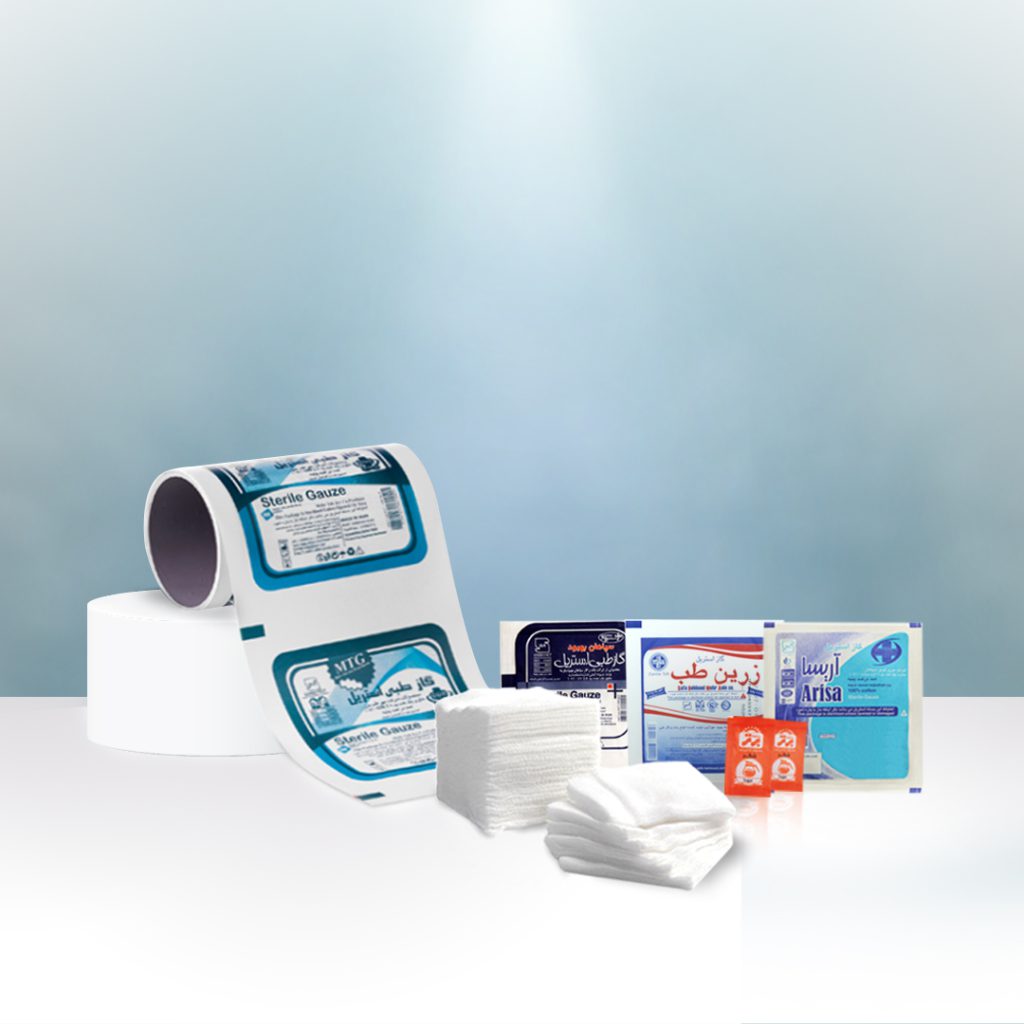 کاغذ اکستروژنی