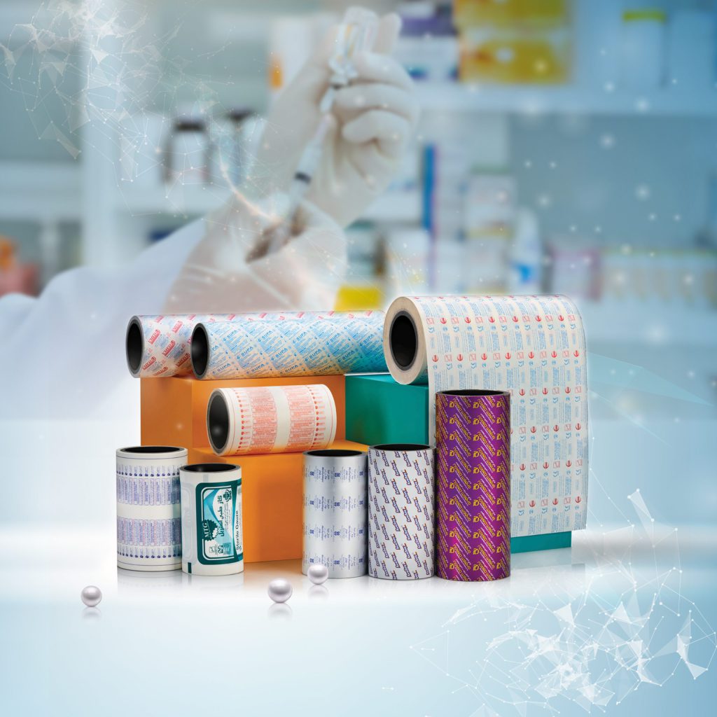 کاغذ مدیکال