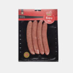 اسکین پک بسته بندی صنایع پروتئینی