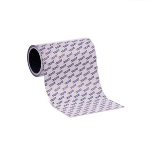 فویل بلیستر دارو