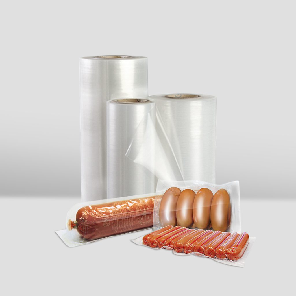 ترموفرمینگ نرم غذایی