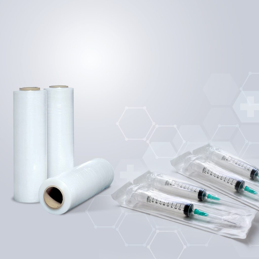 ترموفرمینگ نرم پزشکی (FTF)