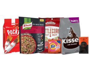 لفاف بسته بندی - بررسی کامل ویژگی‌ها و انواع آن