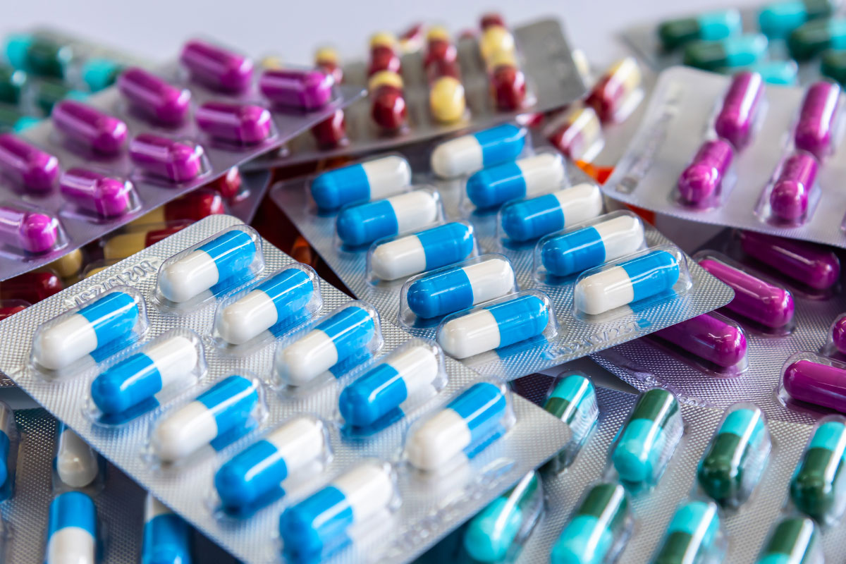 بسته بندی بلیستر چیست؟