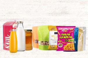 بررسی کامل انواع مواد بسته بندی به همراه مزایا و معایب