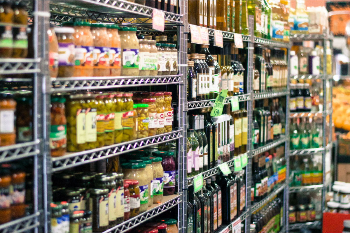 راهنمای انتخاب بسته‌بندی مواد غذایی