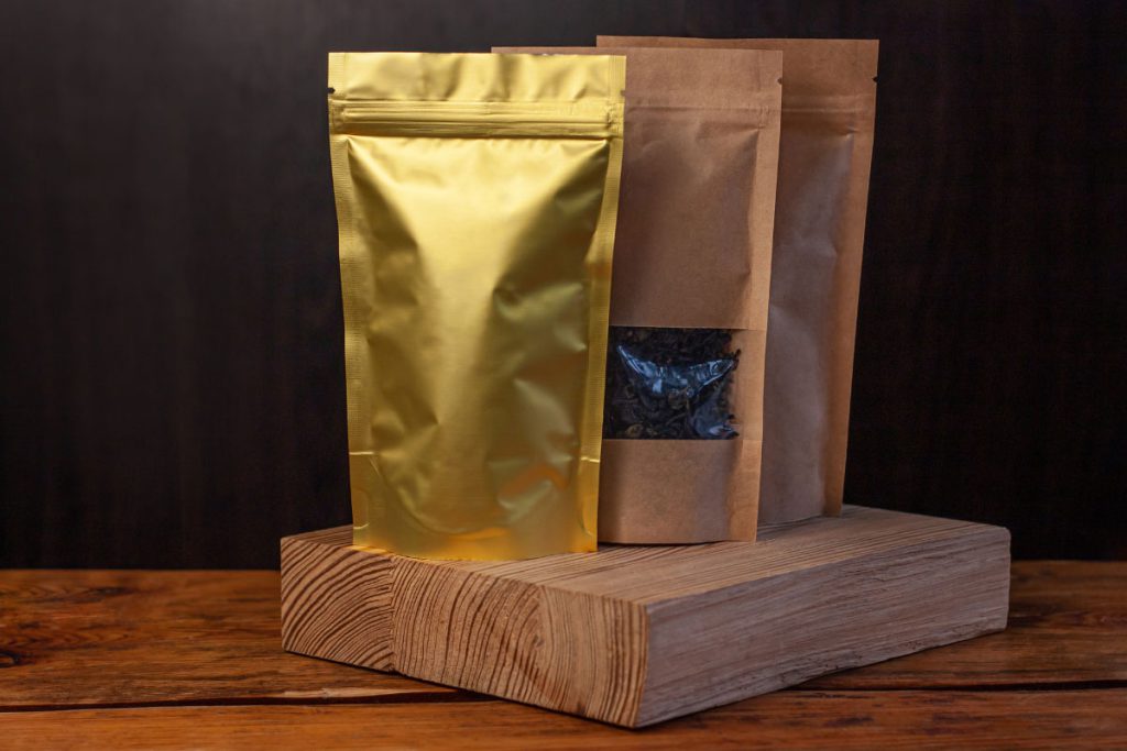 بسته بندی قهوه - معرفی محصولات مناسب و ترفندها