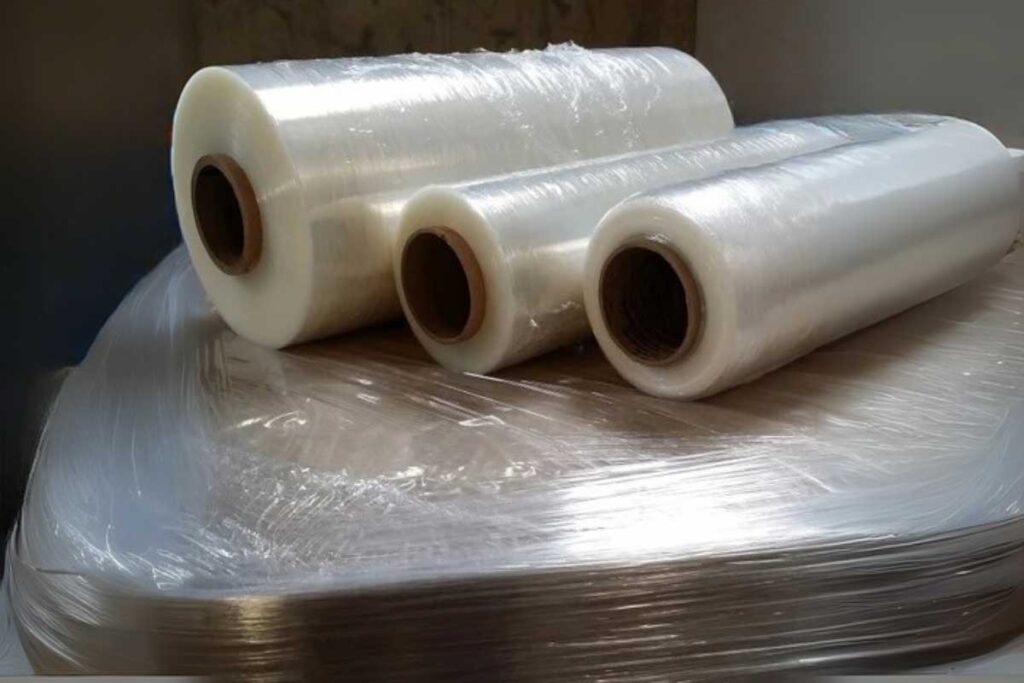 سلفون بسته بندی صنعتی