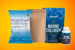 تاریخچه بسته بندی